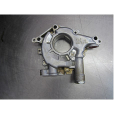 18S010 Engine Oil Pump From 2011 Nissan Murano  3.5 150108J10A
